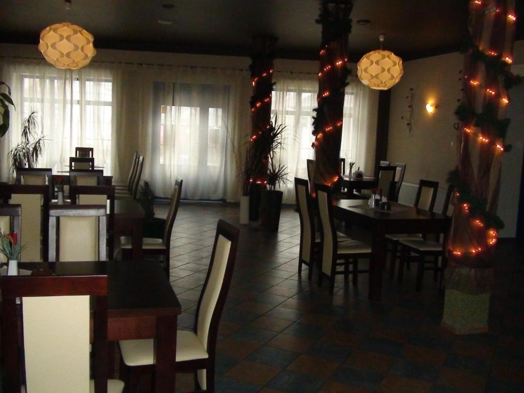 Hotel Europa 폴라니카-즈루이 외부 사진