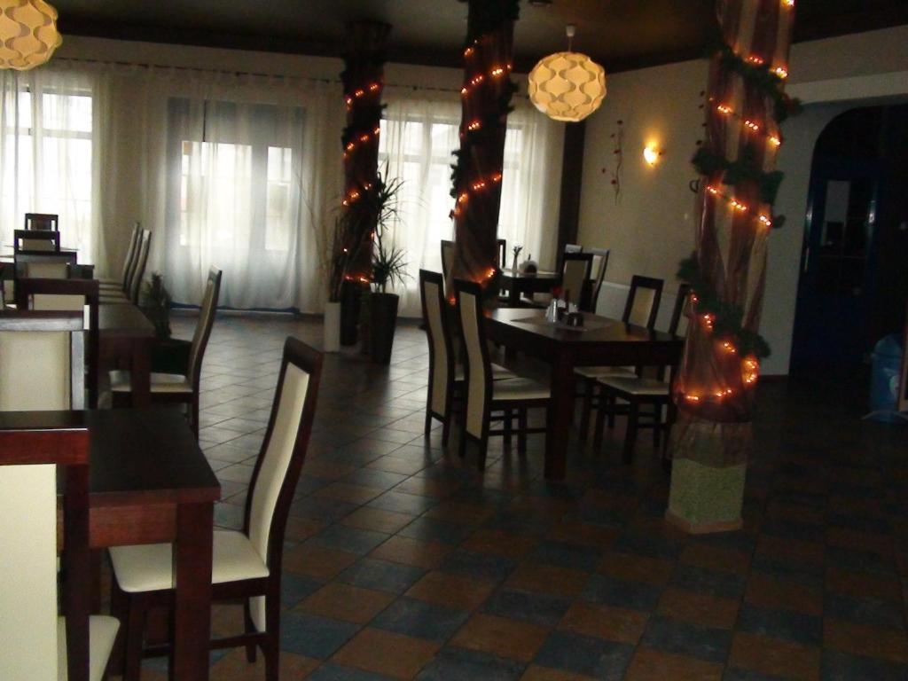 Hotel Europa 폴라니카-즈루이 외부 사진