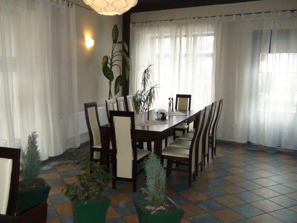 Hotel Europa 폴라니카-즈루이 외부 사진